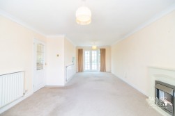 Hampton Close, Tamworth