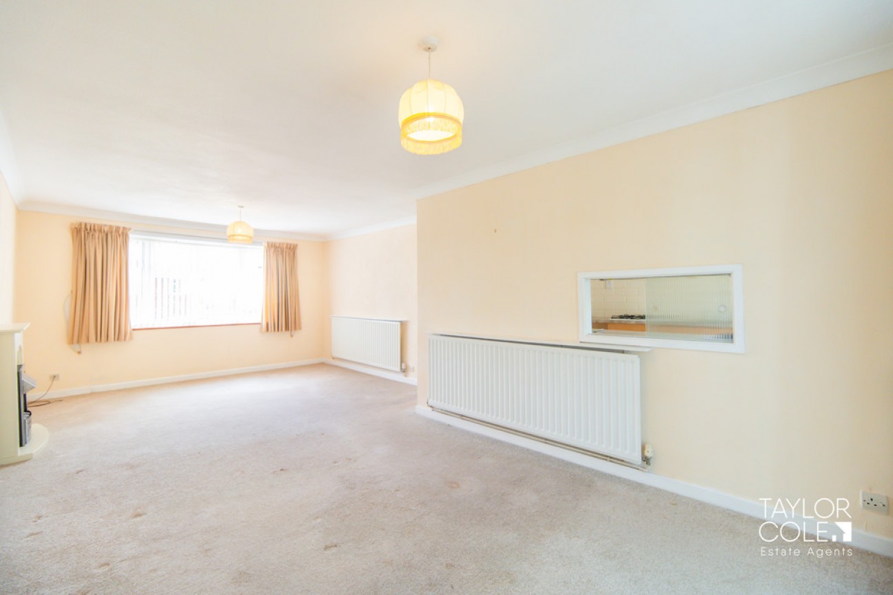 Hampton Close, Tamworth