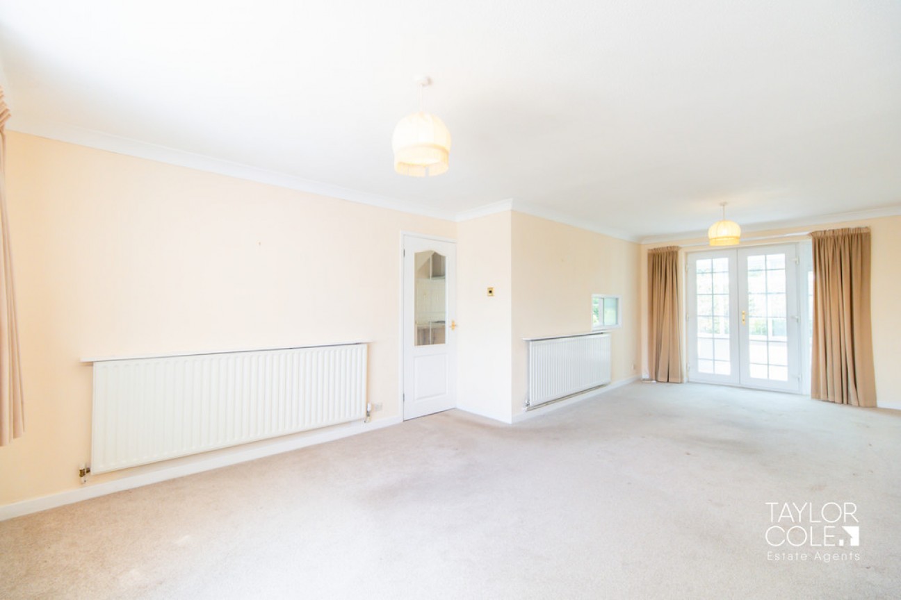 Hampton Close, Tamworth