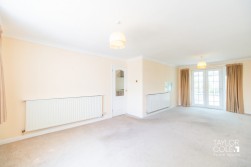 Hampton Close, Tamworth