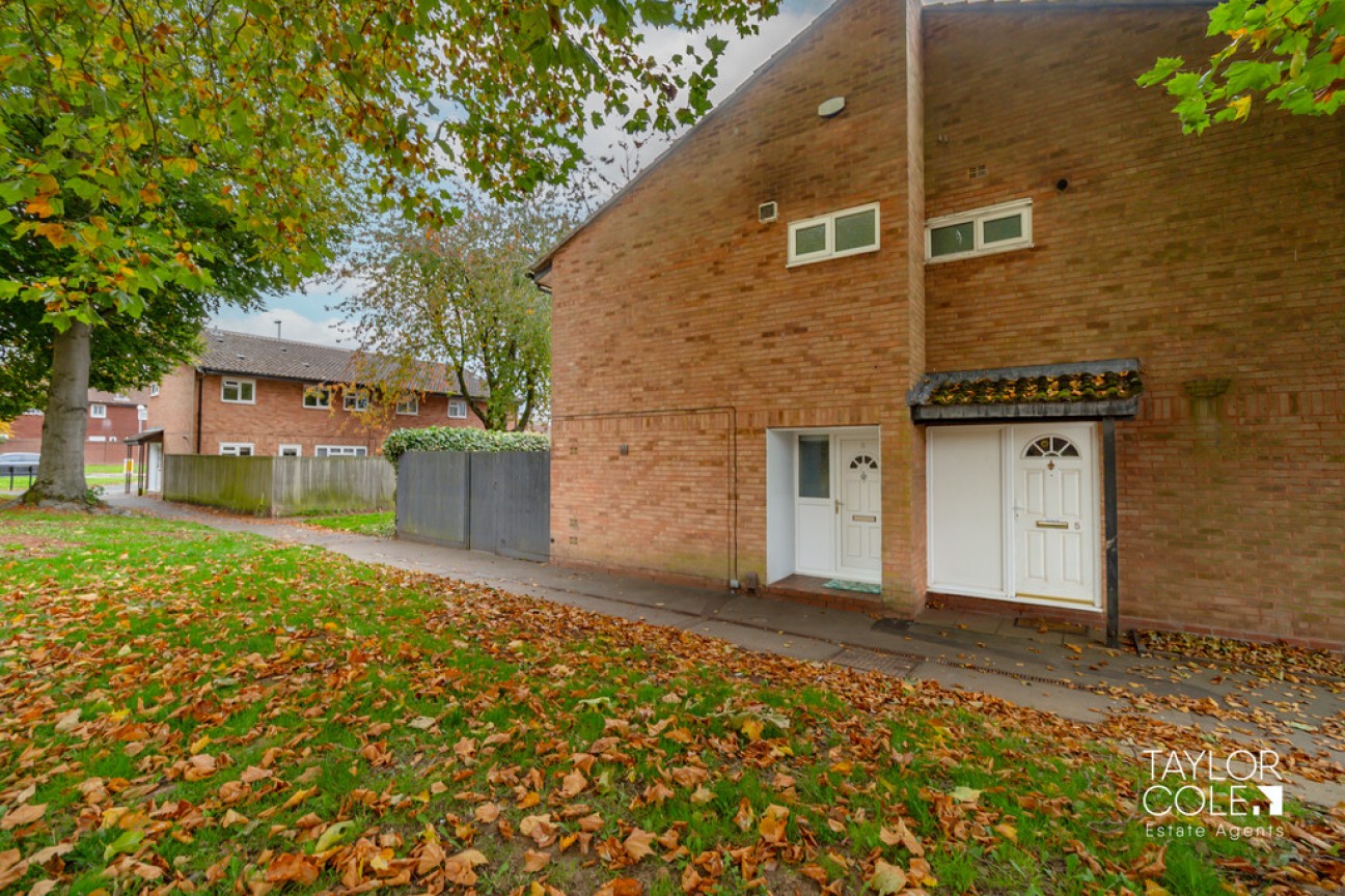 Camhouses, Wilnecote