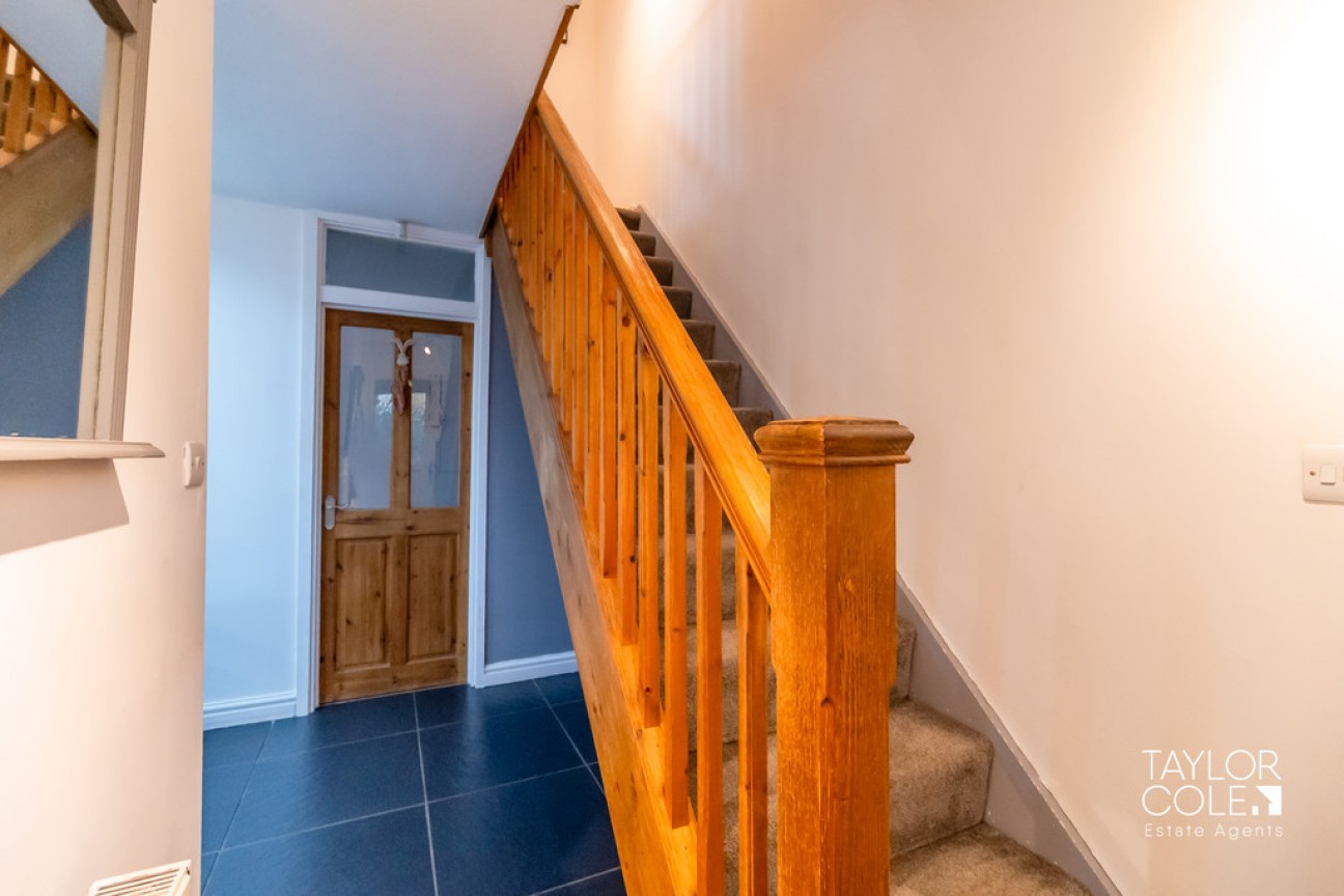 Camhouses, Wilnecote