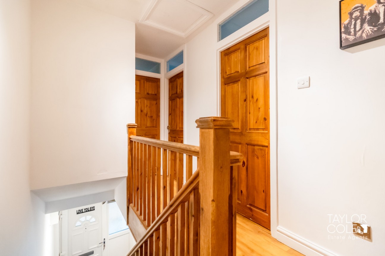 Camhouses, Wilnecote