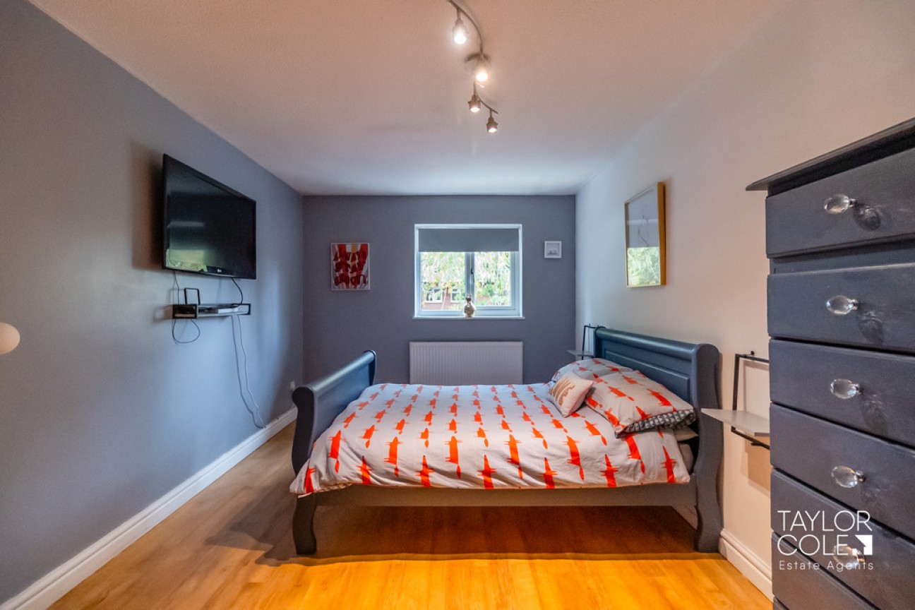 Camhouses, Wilnecote