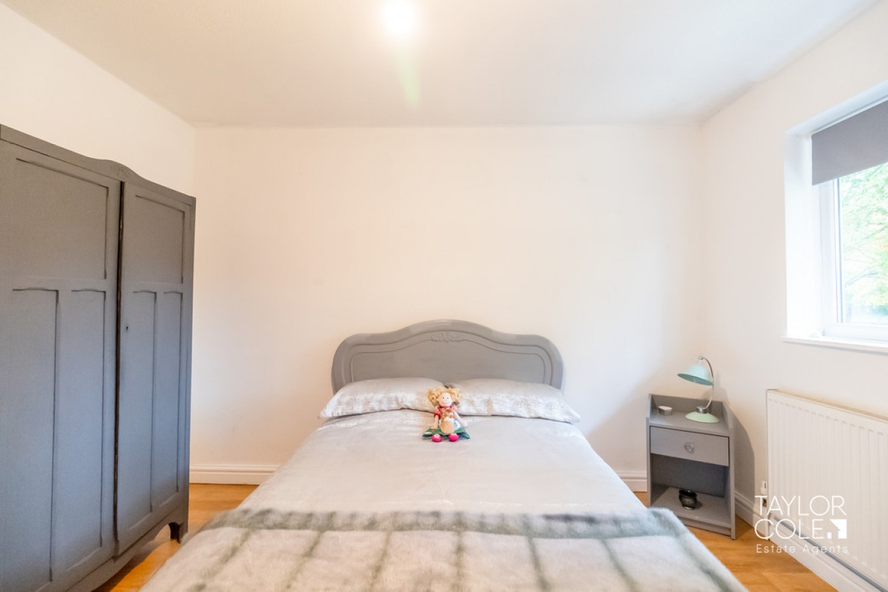 Camhouses, Wilnecote