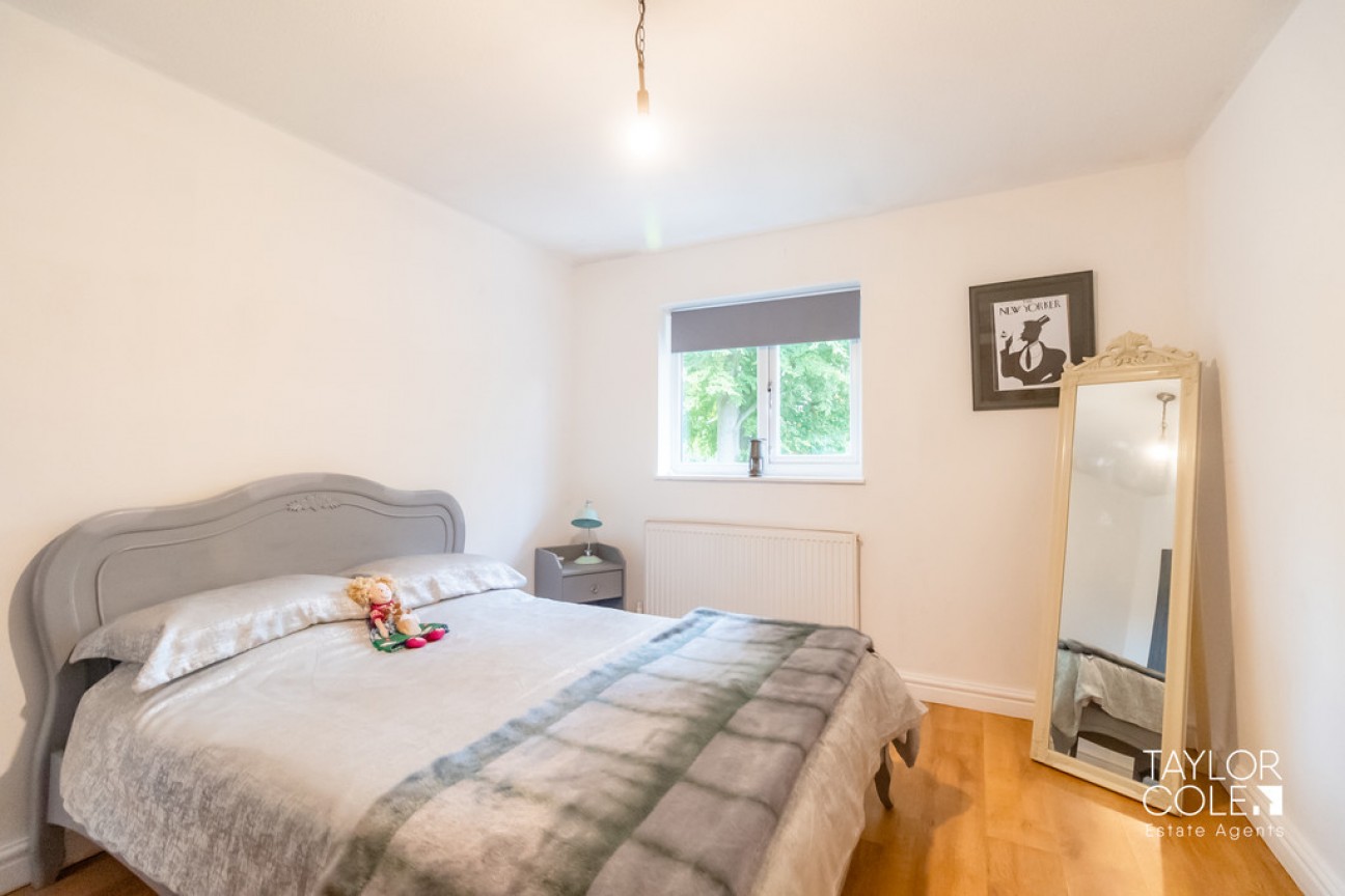 Camhouses, Wilnecote