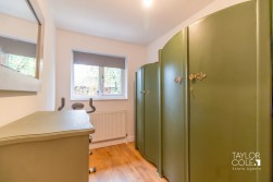 Camhouses, Wilnecote