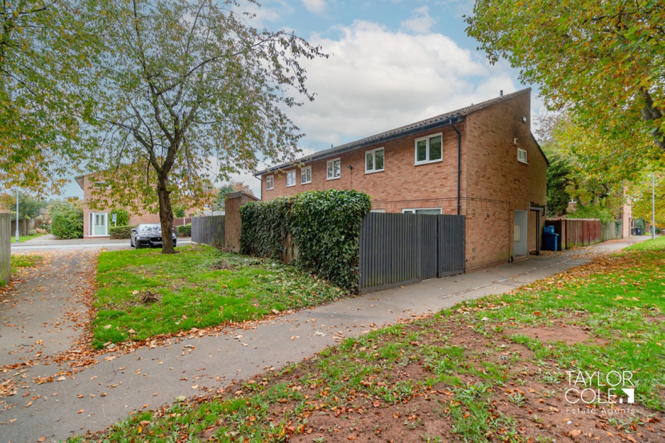 Camhouses, Wilnecote