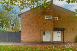 Camhouses, Wilnecote