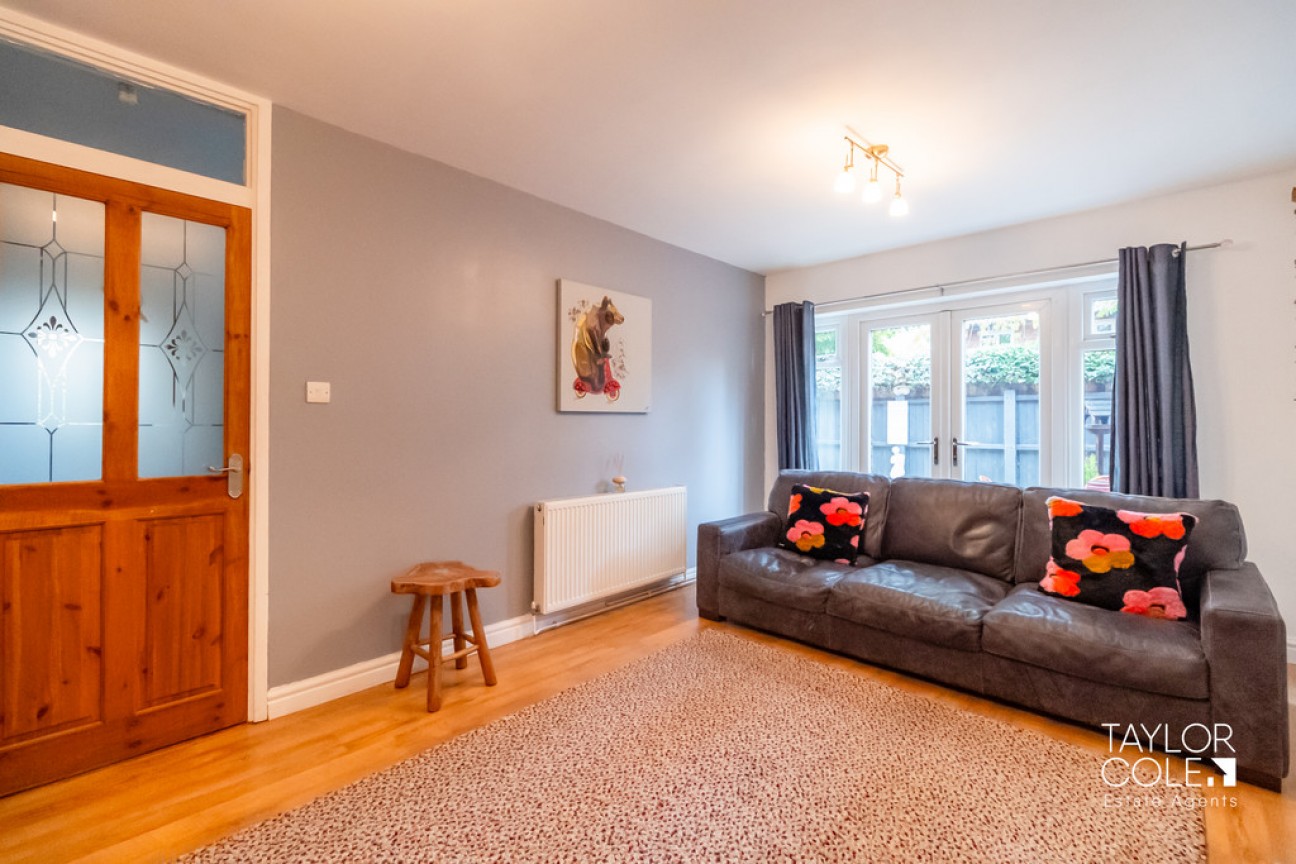 Camhouses, Wilnecote