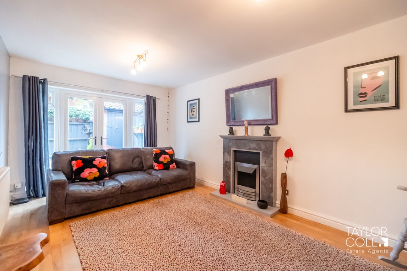 Camhouses, Wilnecote