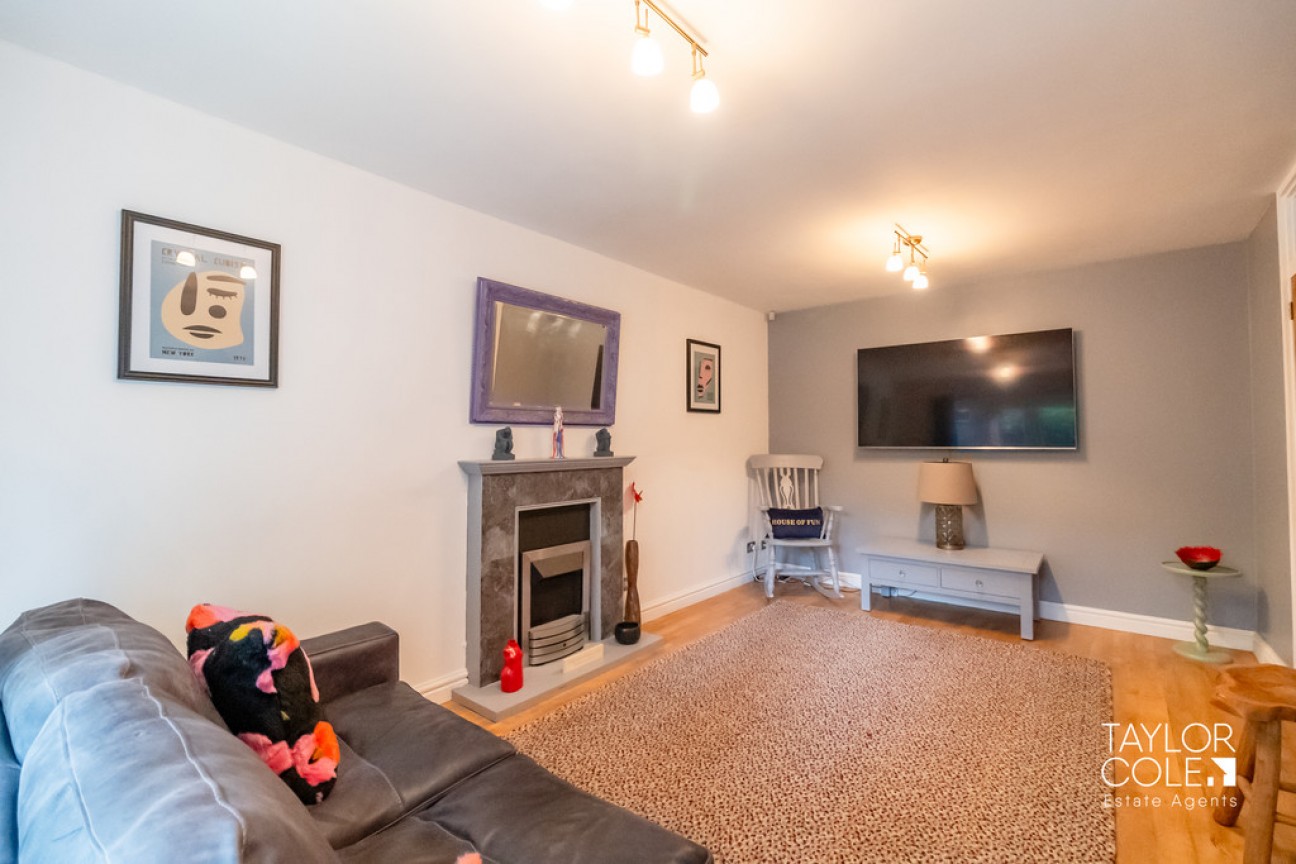 Camhouses, Wilnecote