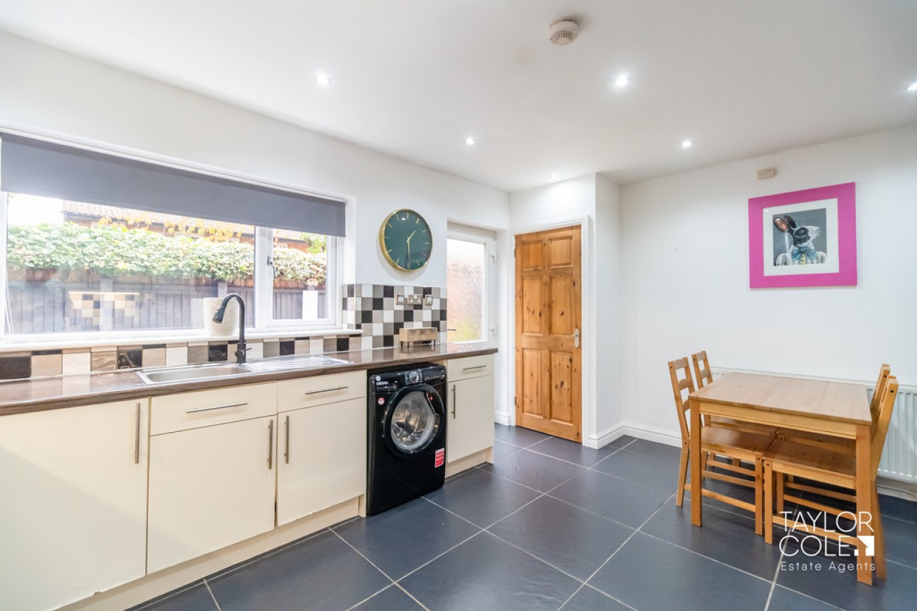 Camhouses, Wilnecote