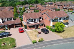 Dosthill, Tamworth, Staffordshire
