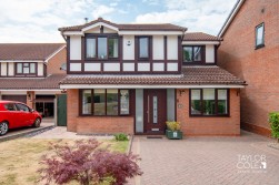 Dosthill, Tamworth, Staffordshire