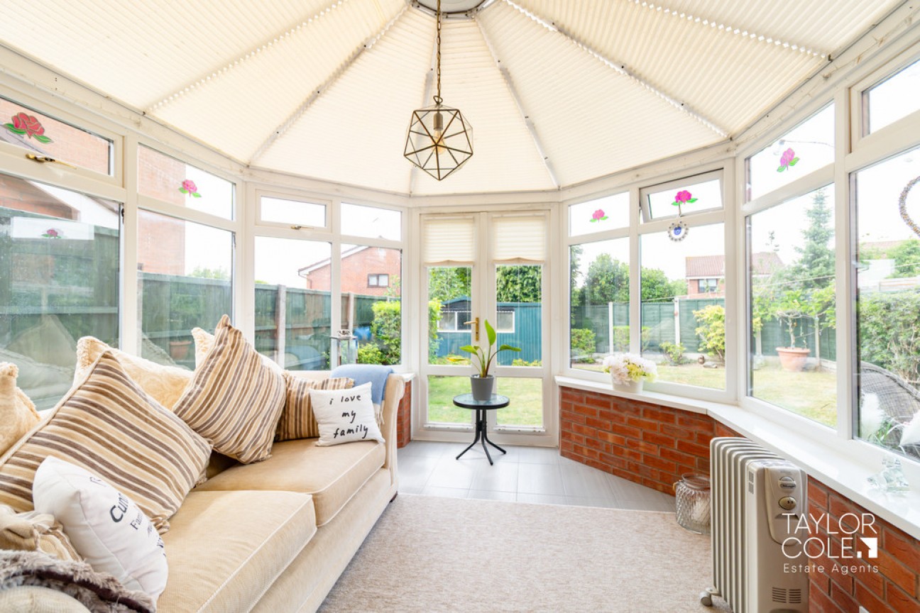 Dosthill, Tamworth, Staffordshire