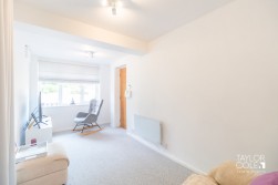 Dosthill, Tamworth, Staffordshire