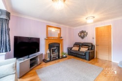 Dosthill, Tamworth, Staffordshire