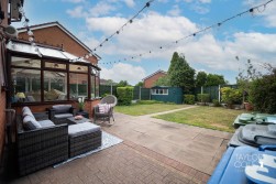 Dosthill, Tamworth, Staffordshire