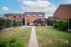 Dosthill, Tamworth, Staffordshire