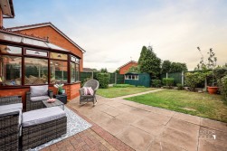 Dosthill, Tamworth, Staffordshire