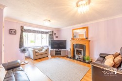 Dosthill, Tamworth, Staffordshire