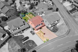 Dosthill, Tamworth, Staffordshire