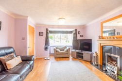 Dosthill, Tamworth, Staffordshire