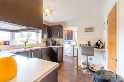 Dosthill, Tamworth, Staffordshire