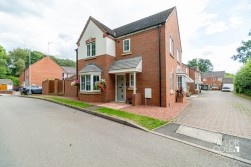 Eusden Close, Tamworth