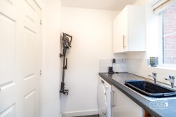 Eusden Close, Tamworth