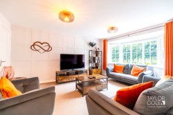 Eusden Close, Tamworth