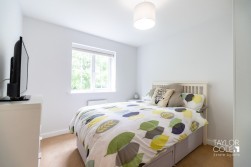 Eusden Close, Tamworth