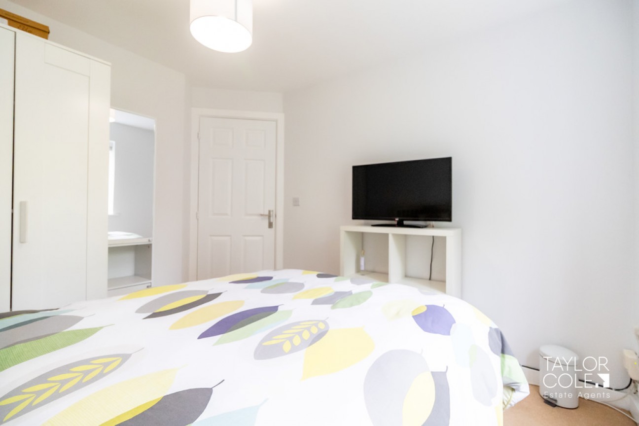 Eusden Close, Tamworth