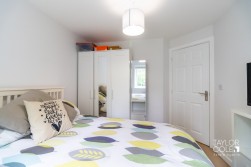 Eusden Close, Tamworth