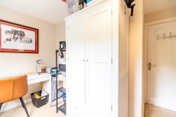 Eusden Close, Tamworth