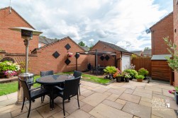 Eusden Close, Tamworth