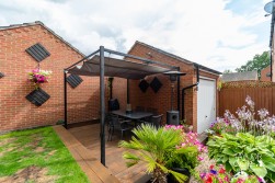 Eusden Close, Tamworth