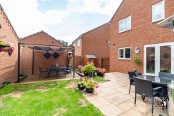 Eusden Close, Tamworth
