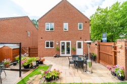 Eusden Close, Tamworth