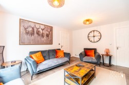 Eusden Close, Tamworth