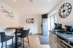 Eusden Close, Tamworth