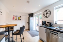 Eusden Close, Tamworth