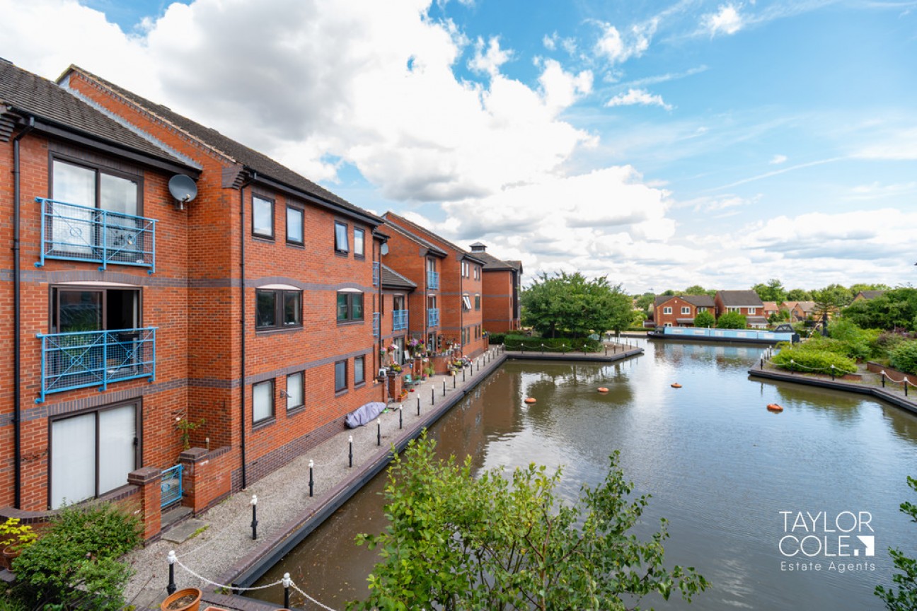 Fazeley, Tamworth