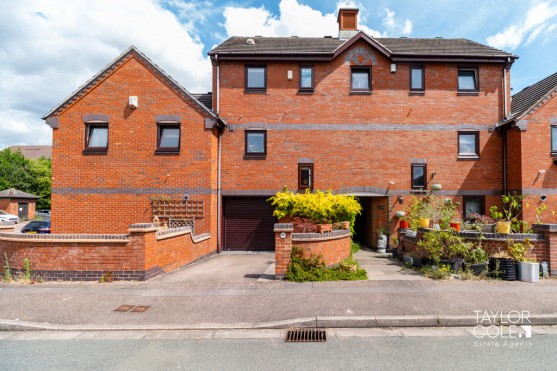 Fazeley, Tamworth