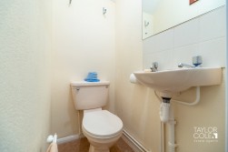 Fazeley, Tamworth