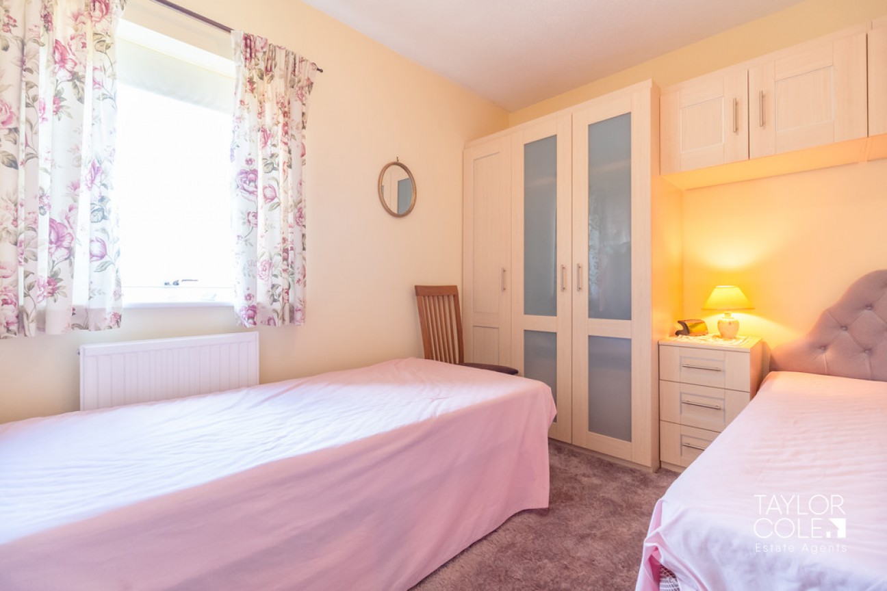 Fazeley, Tamworth