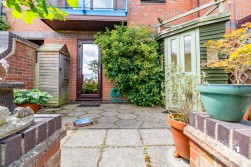 Fazeley, Tamworth