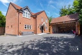 Comberford Road, Tamworth