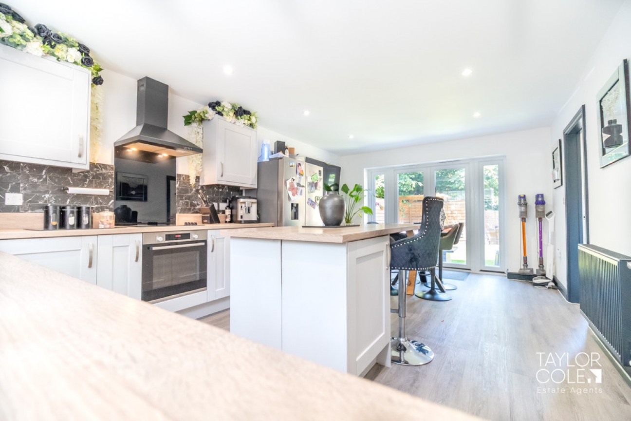 Comberford Road, Tamworth